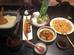 -和一料理(安阳店)
