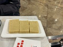 -老长春果木炭涮羊肉(东田·青年城店)