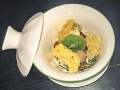 -尕胡才炕锅烤羊肉馆(八一路店)
