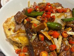 -寻裕记·现炒浇头面(人民广场店)