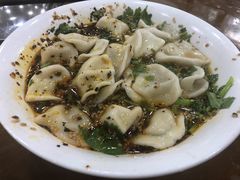 -回坊马二饺子馆