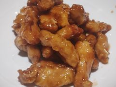 -吕氏疙瘩汤·海鲜新鲁菜(凯德mall新都心店)