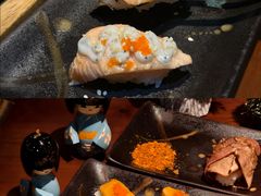 -小川洋风料理(江汉路店)