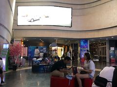 -万达影城(汉街万达广场IMAX店)