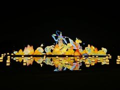 -武汉园博园(武汉自然博物馆)