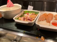 -食百绚全日制餐厅(成都棕榈泉费尔蒙酒店)