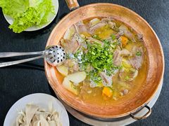 -朝伟清真铜瓢牛肉馆(三十年老·店)