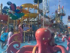 -秦皇岛乐岛海洋王国