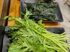 -潮味四季潮汕牛肉火锅(来凤街店)