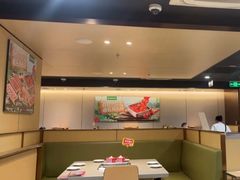 -海底捞火锅(龙湾万达广场店)