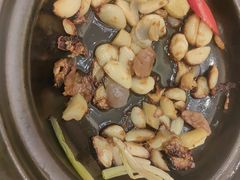 -沪华海鲜大酒楼(南汇店)