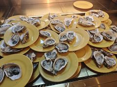 -蚝贝乐鲜蚝烤肉烤榴莲自助(金楠天街店)