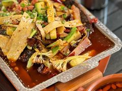 -88号小吃店·经典云南菜·地道纳西美食