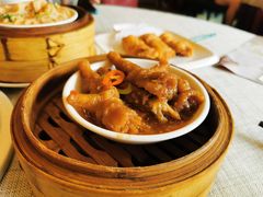 -潮府馆·非遗潮州菜·世纪公园(新国际博览中心店)