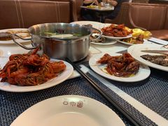 -吉布鲁牛排海鲜自助(成都大悦城店)