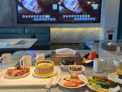 -堂会(缤缤店)