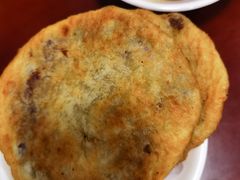 牛肉锅盔-顺华粉馆(桃园南路店)