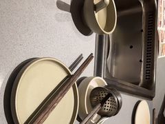 -巴奴毛肚火锅(悠唐购物中心店)