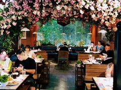 大堂-沪小胖小龙虾(淮海中路旗舰店)