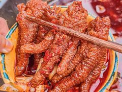 -孙婆婆美蛙兔火锅(踏水桥店)