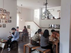 大堂-MAISON门前杂货店