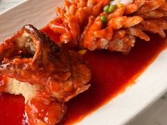 -祥记·非遗传承·苏帮菜(石路店)