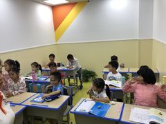 -昂立青少儿成长中心(杨浦国和1000校区)