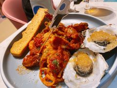 -水桶王国主题餐厅·聚会·生日派对·亲子活动·家庭套餐(亚龙湾希尔顿店)