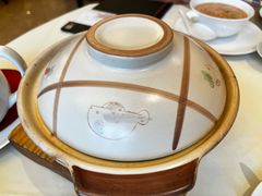 -利苑酒家(金宝店)