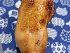 -民间老鸡汤面馆(中山北路店)