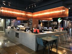 -sugarman espresso素饮糖人高新咖啡工厂