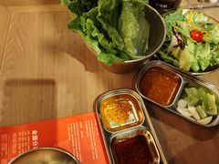 -西塔老太太泥炉烤肉(双井店)