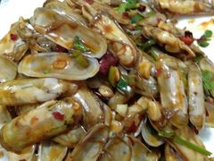 -烁佳海鲜大馅饺子