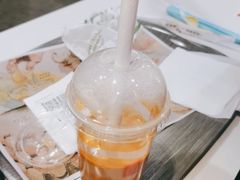 -麦当劳(欢乐谷店)