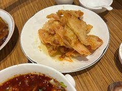 -金掌勺·锅包肉(广渠门店)
