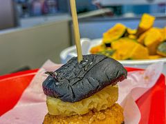 -龍歌自助小火锅(秦淮水游城店)