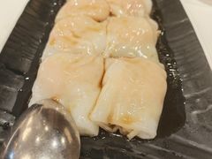 -白天鹅宾馆-宏图府餐厅
