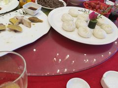 -万家宴海鲜大酒楼(五四路店)