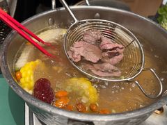 -潮界(虹桥新天地店)