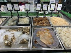 -北京华联合肥长江西路购物中心