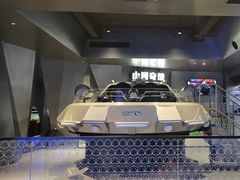 -超体空间SoReal VR(迪士尼小镇店)