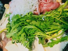 寿喜烧-胜代日本料理(云程巷小区店)