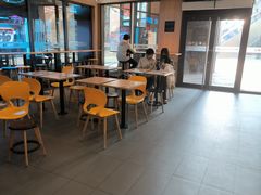 -麦当劳(天塔道店)