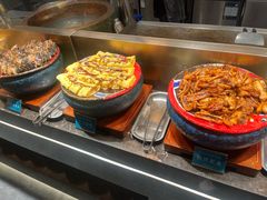 -東盛炭烤自助料理(玄武招商花园城店)