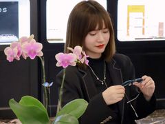 -精益眼镜(春熙路店)