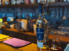 -CHURCH  BISTRO 教堂·餐吧