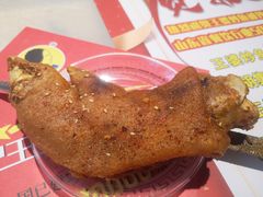 -王婆炒鱼(总店)