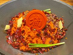 -楠火锅(哈尔滨金爵万象店)