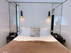 -尼依格罗香港美利酒店