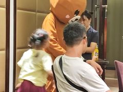 -王府井酒店(金桥港湾店)